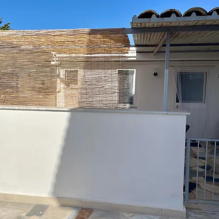 Villa Moguntia Ficarazzi Exterior photo