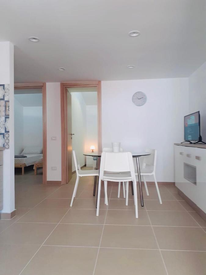 Holiday home Moguntia Ficarazzi